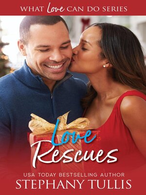 cover image of Love Rescues